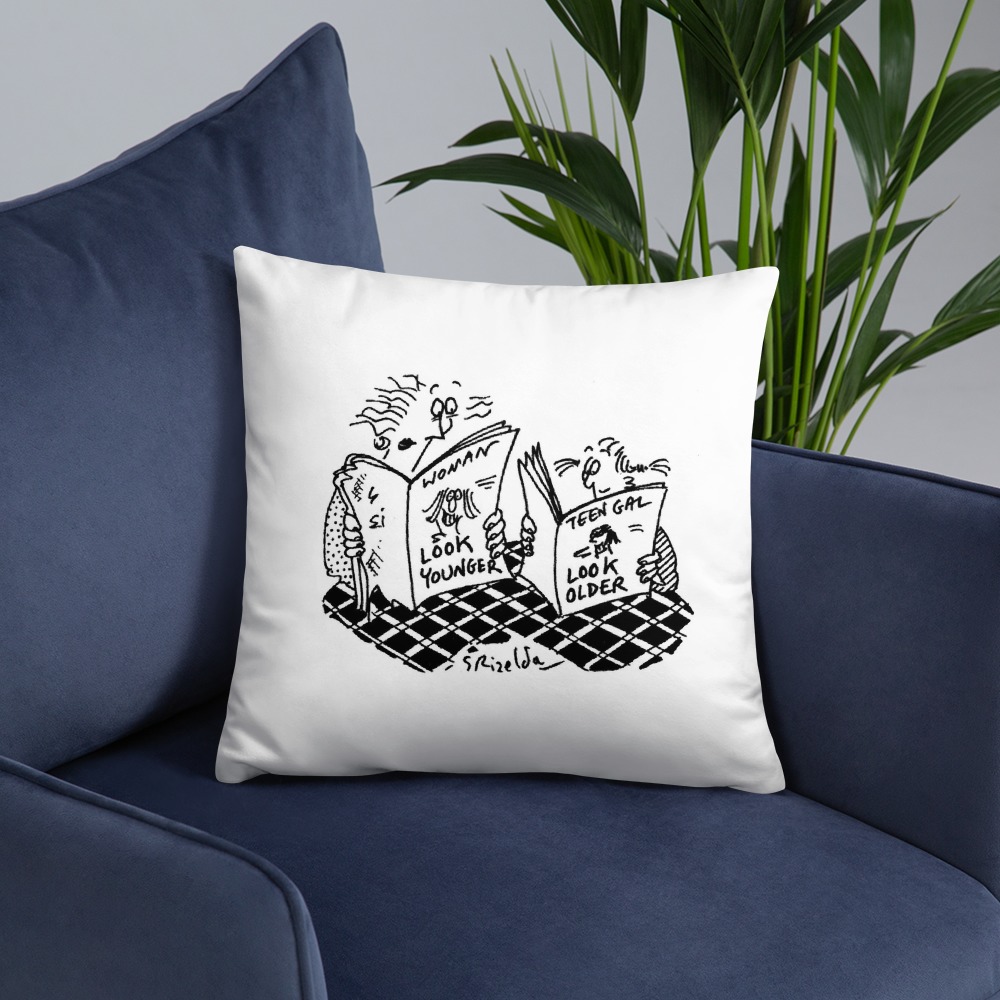Premium Pillow