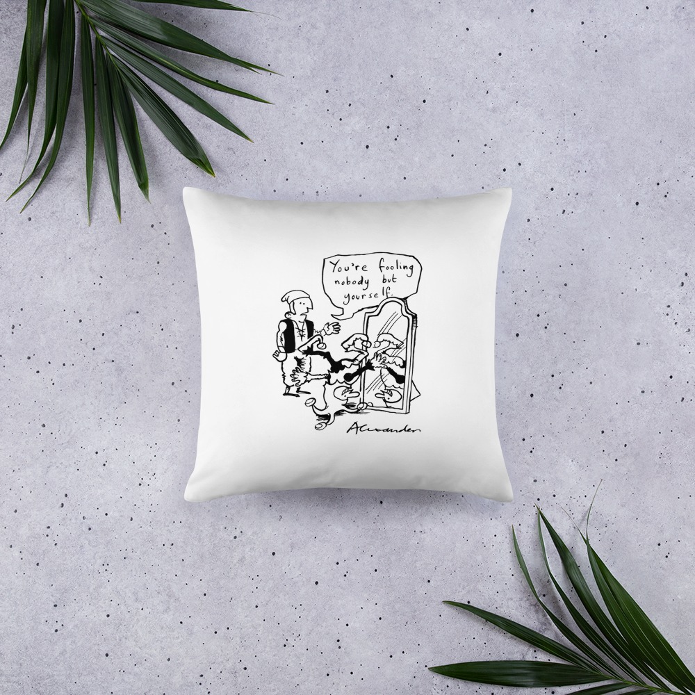 Premium Pillow
