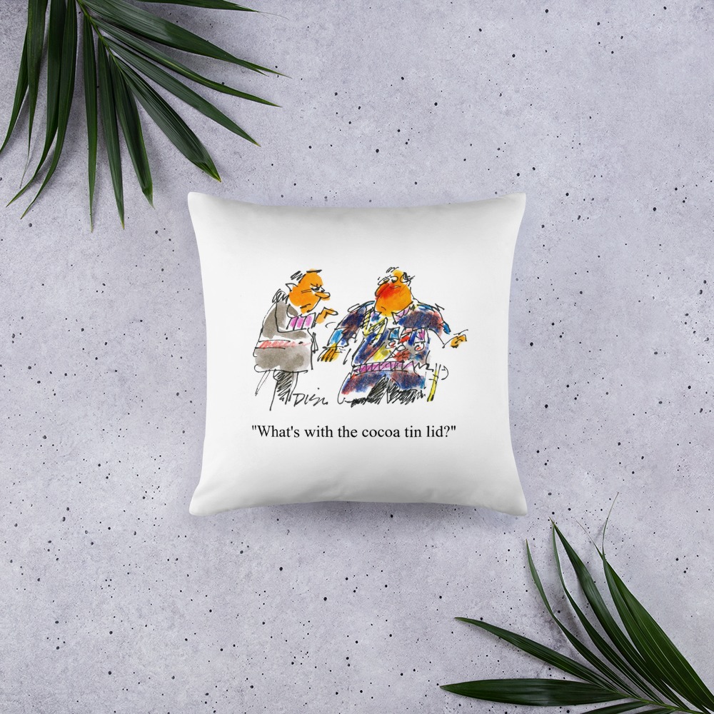 Premium Pillow