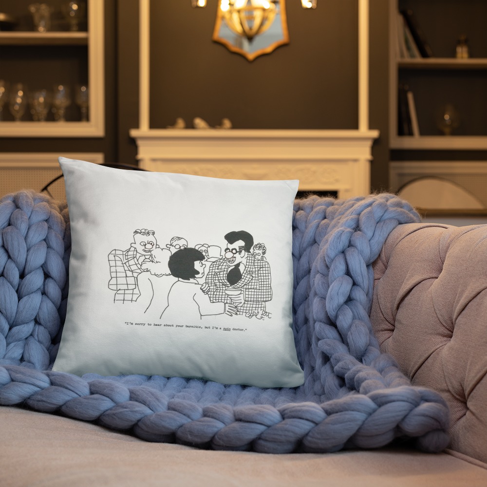 Premium Pillow