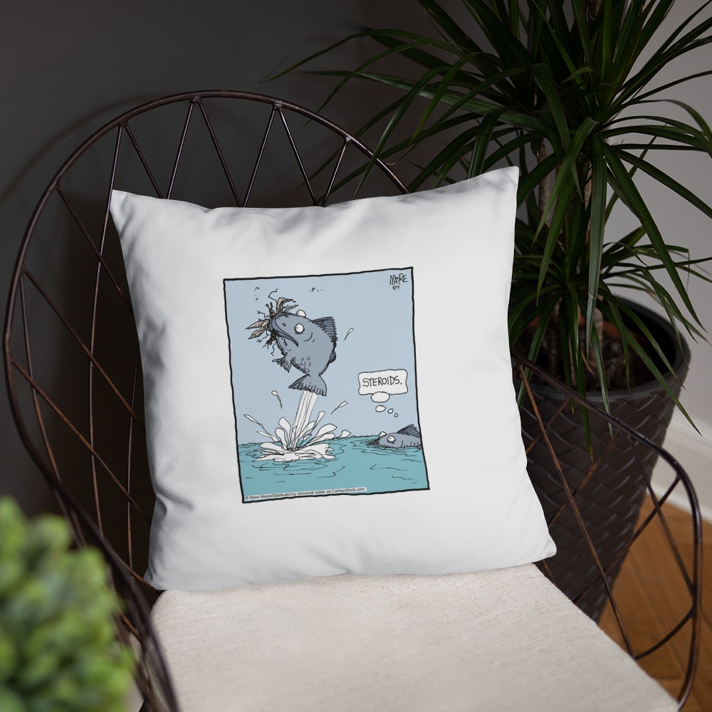 Premium Pillow