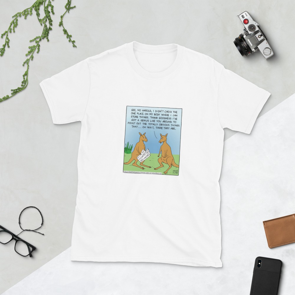 Unisex T-Shirt