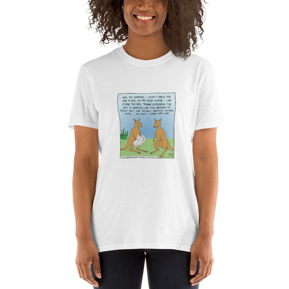 Unisex T-Shirt