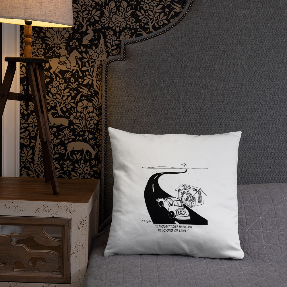 Premium Pillow