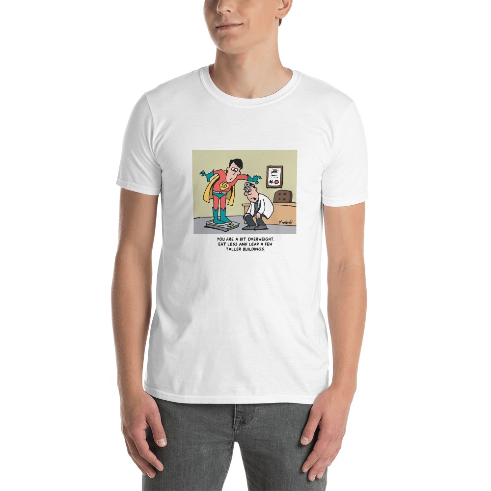 Unisex T-Shirt