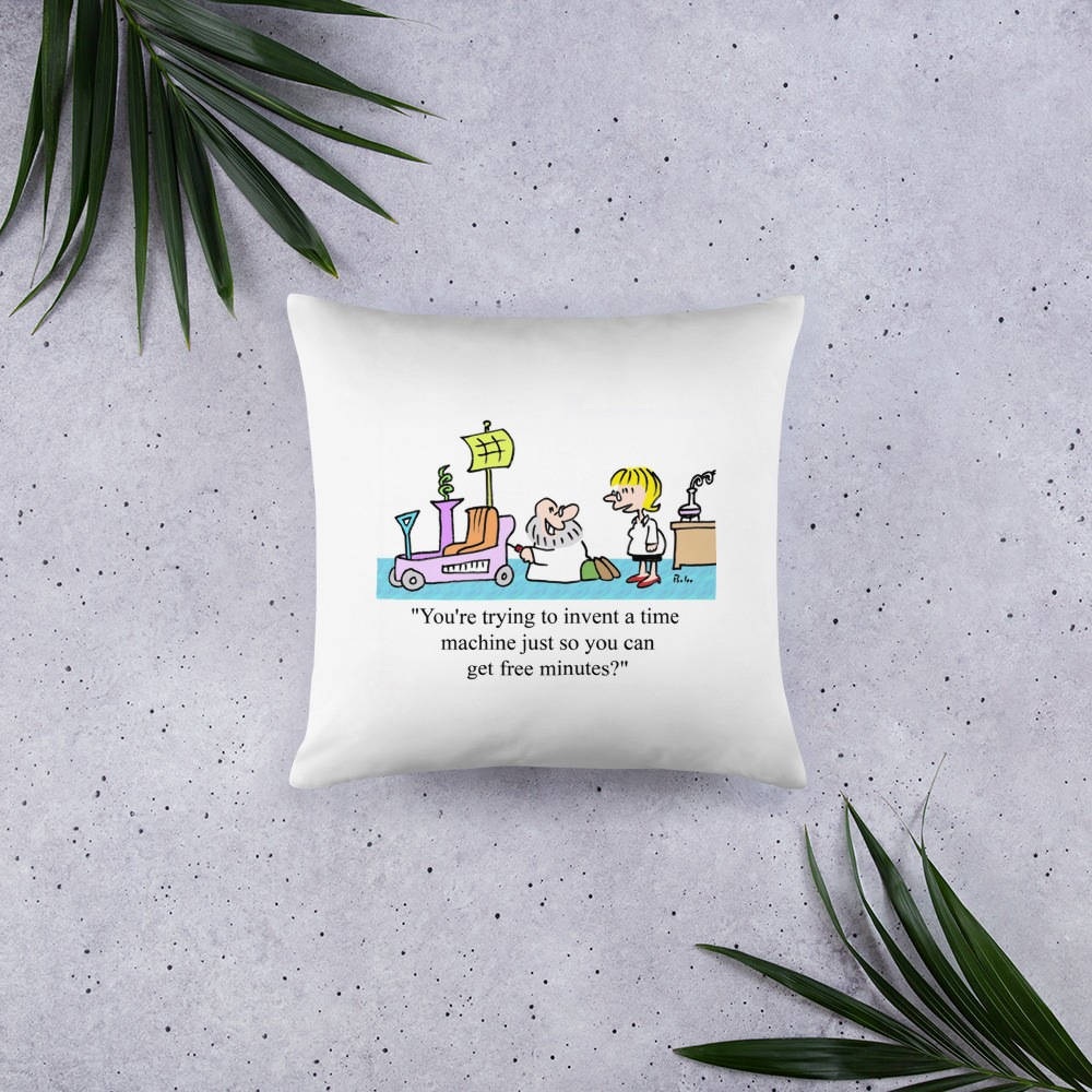 Premium Pillow