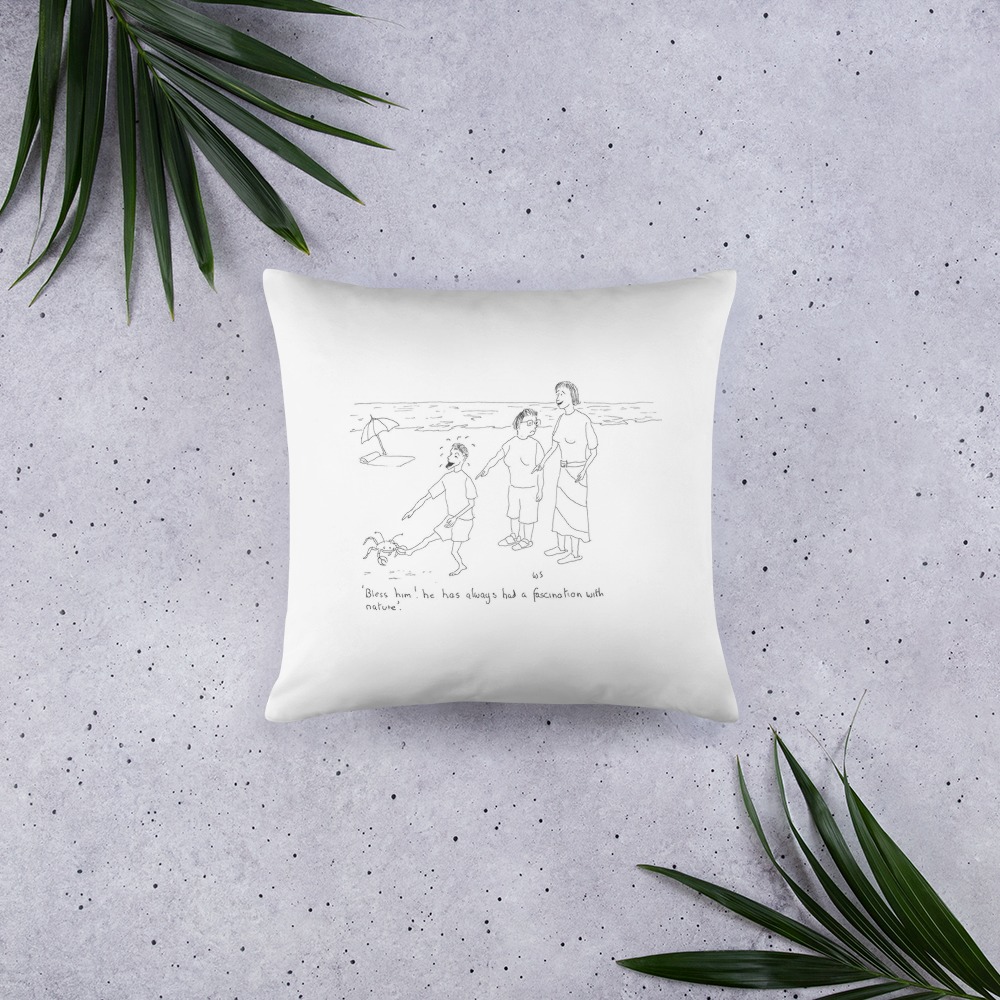 Premium Pillow