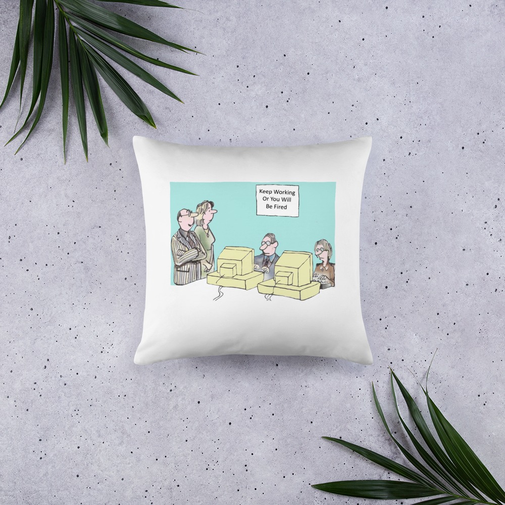 Premium Pillow