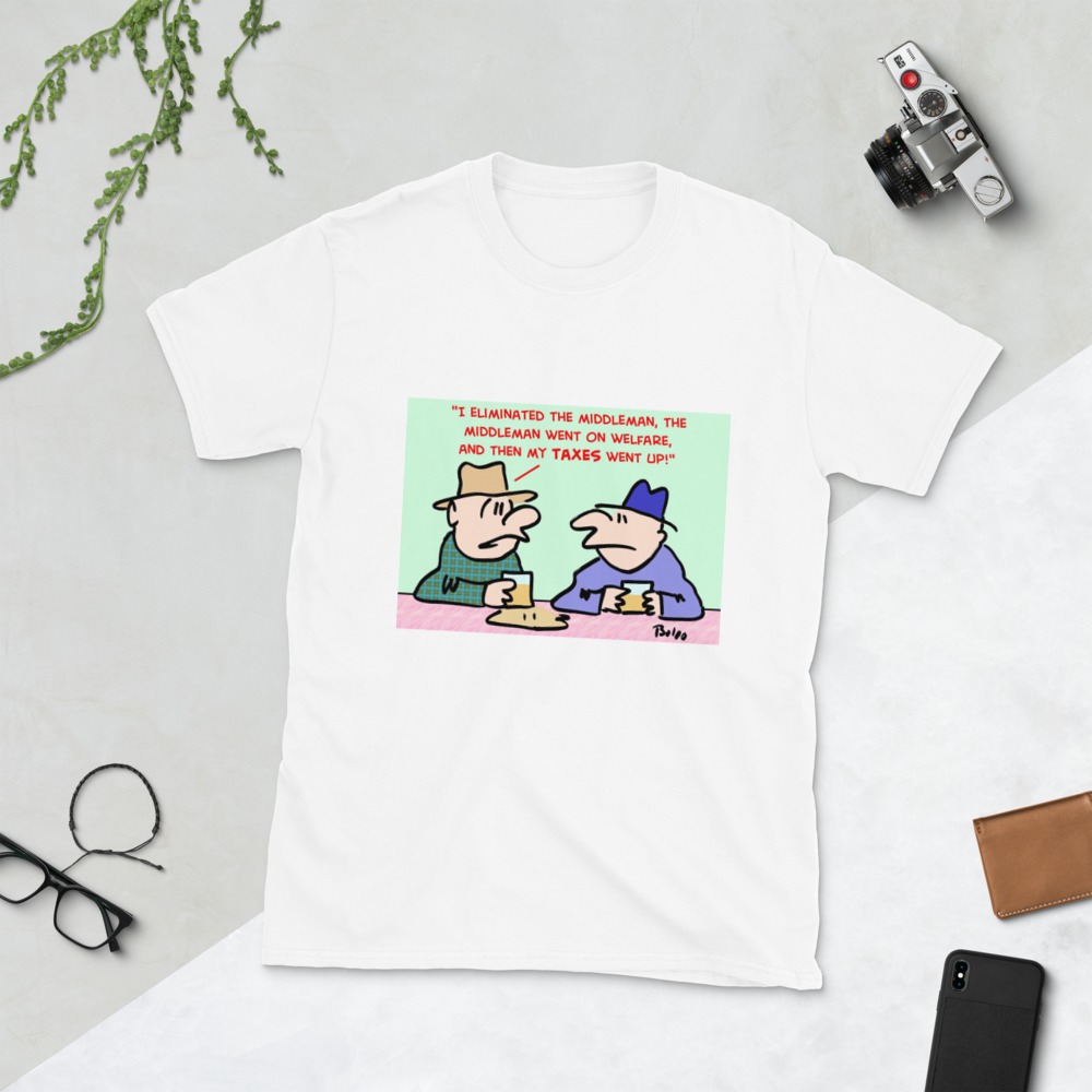 Unisex T-Shirt