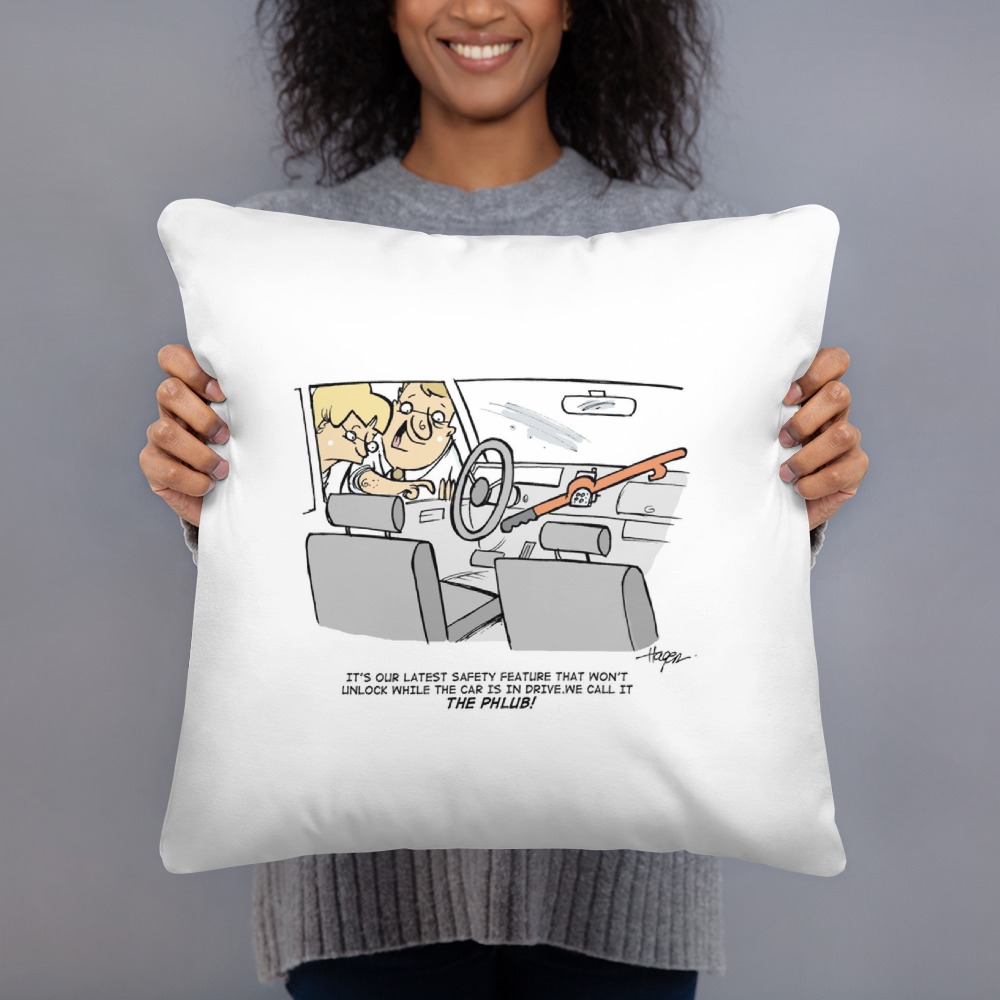 Premium Pillow