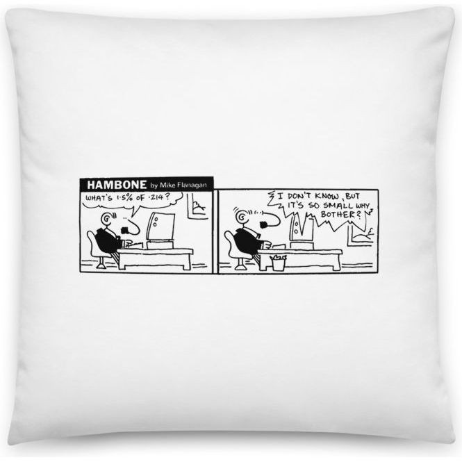 Premium Pillow