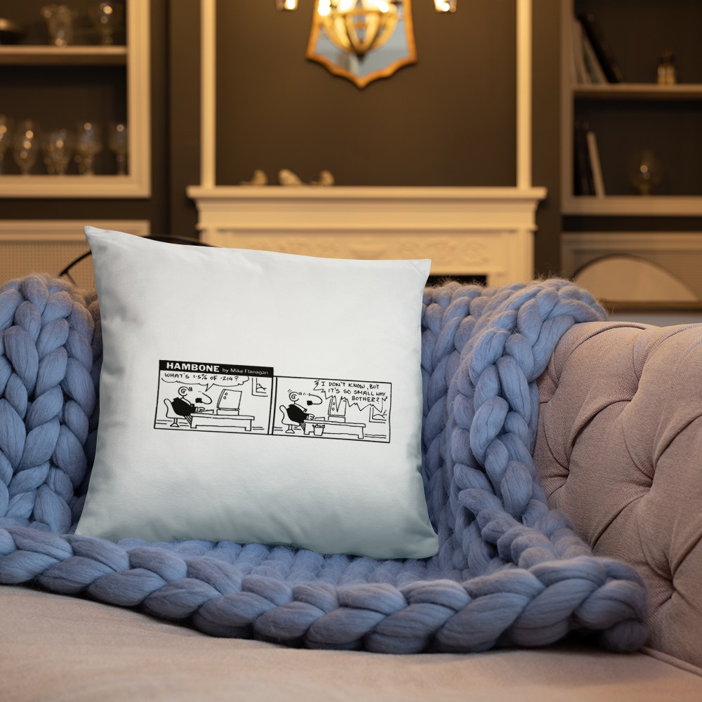 Premium Pillow