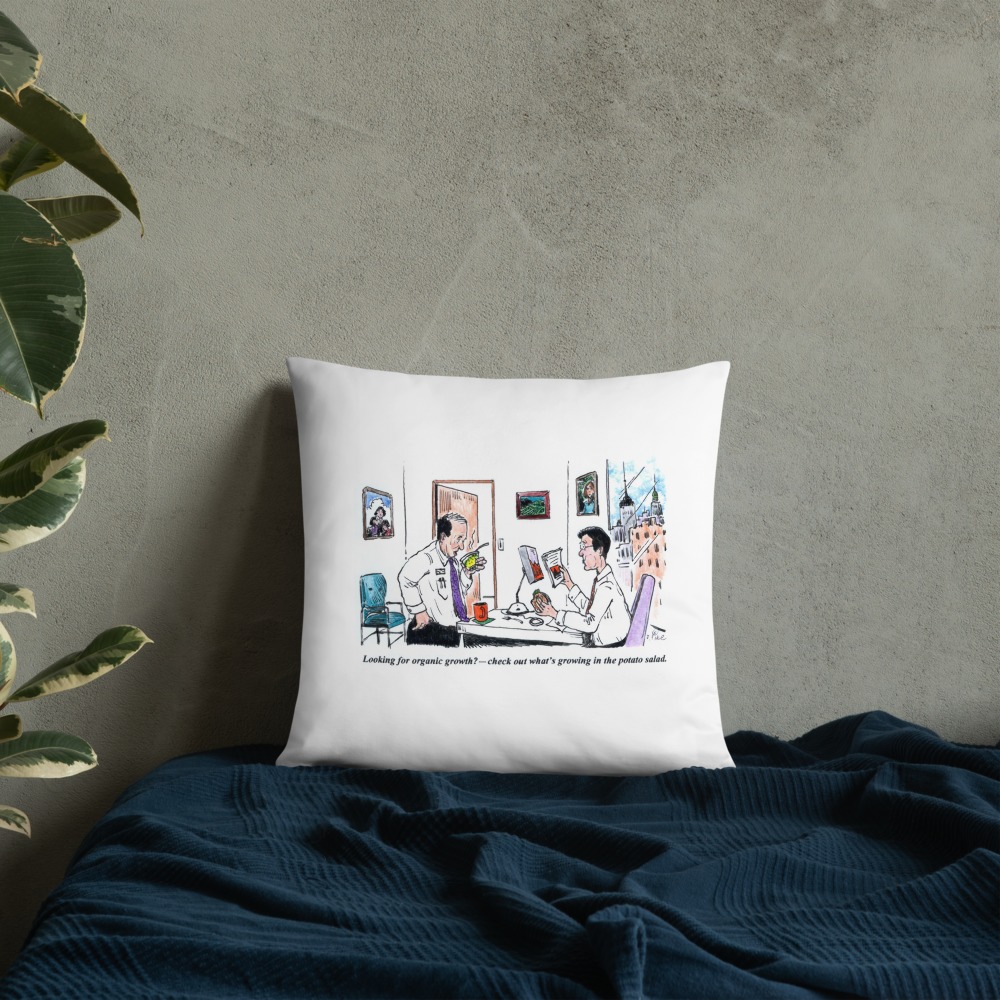 Premium Pillow