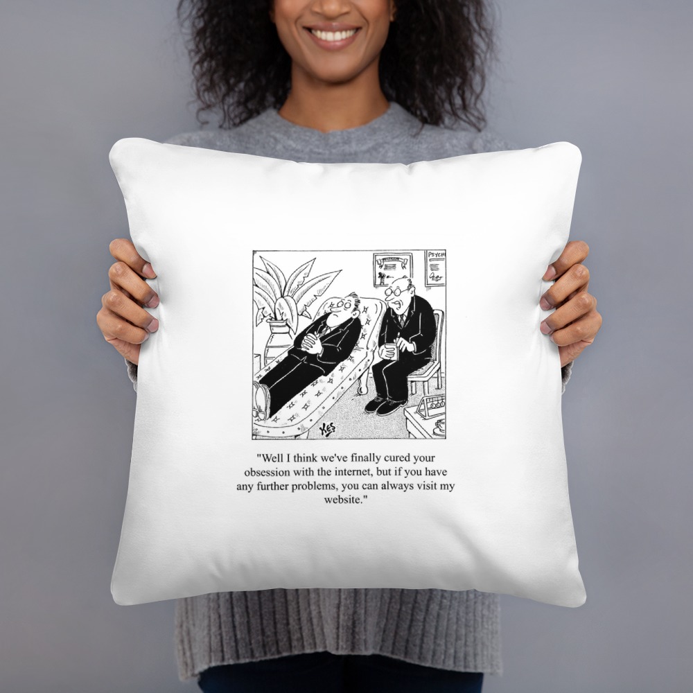 Premium Pillow