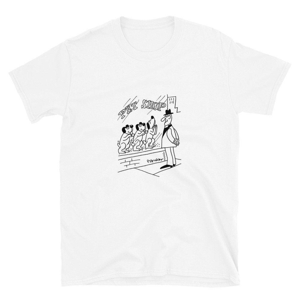 Unisex T-Shirt