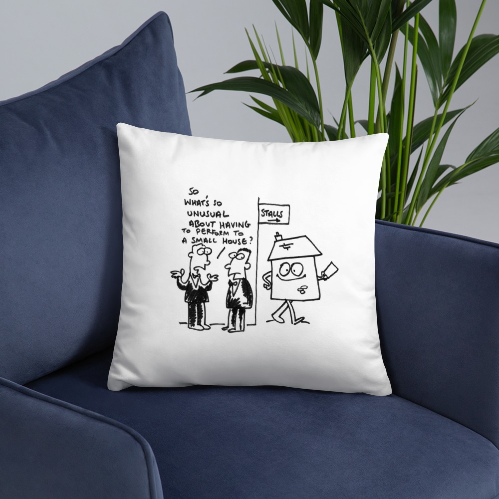 Premium Pillow