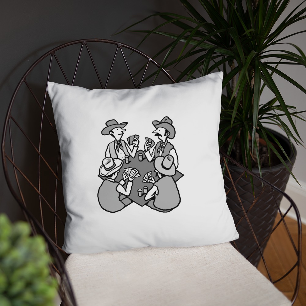 Premium Pillow