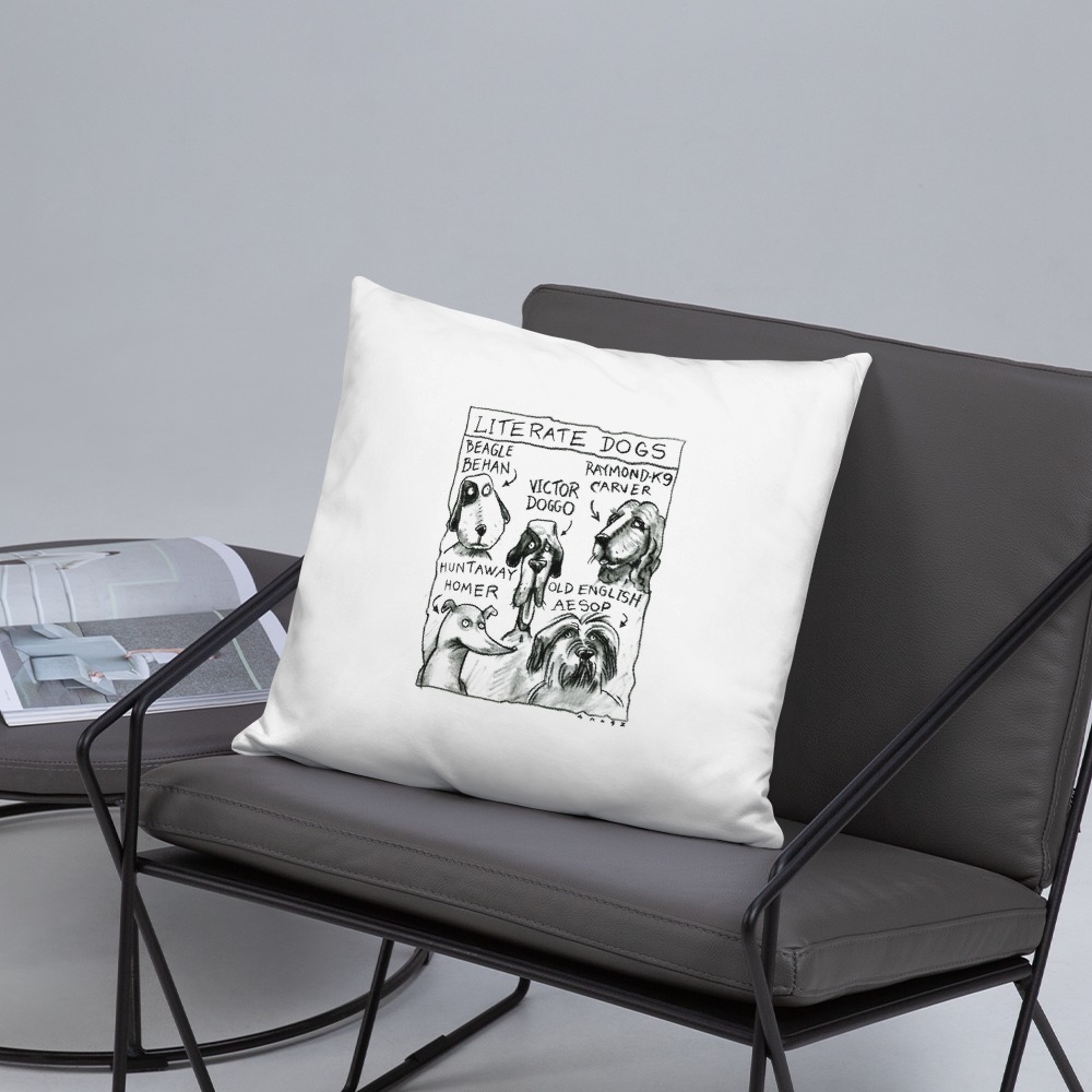 Premium Pillow