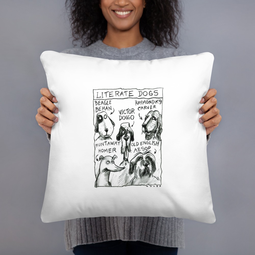 Premium Pillow