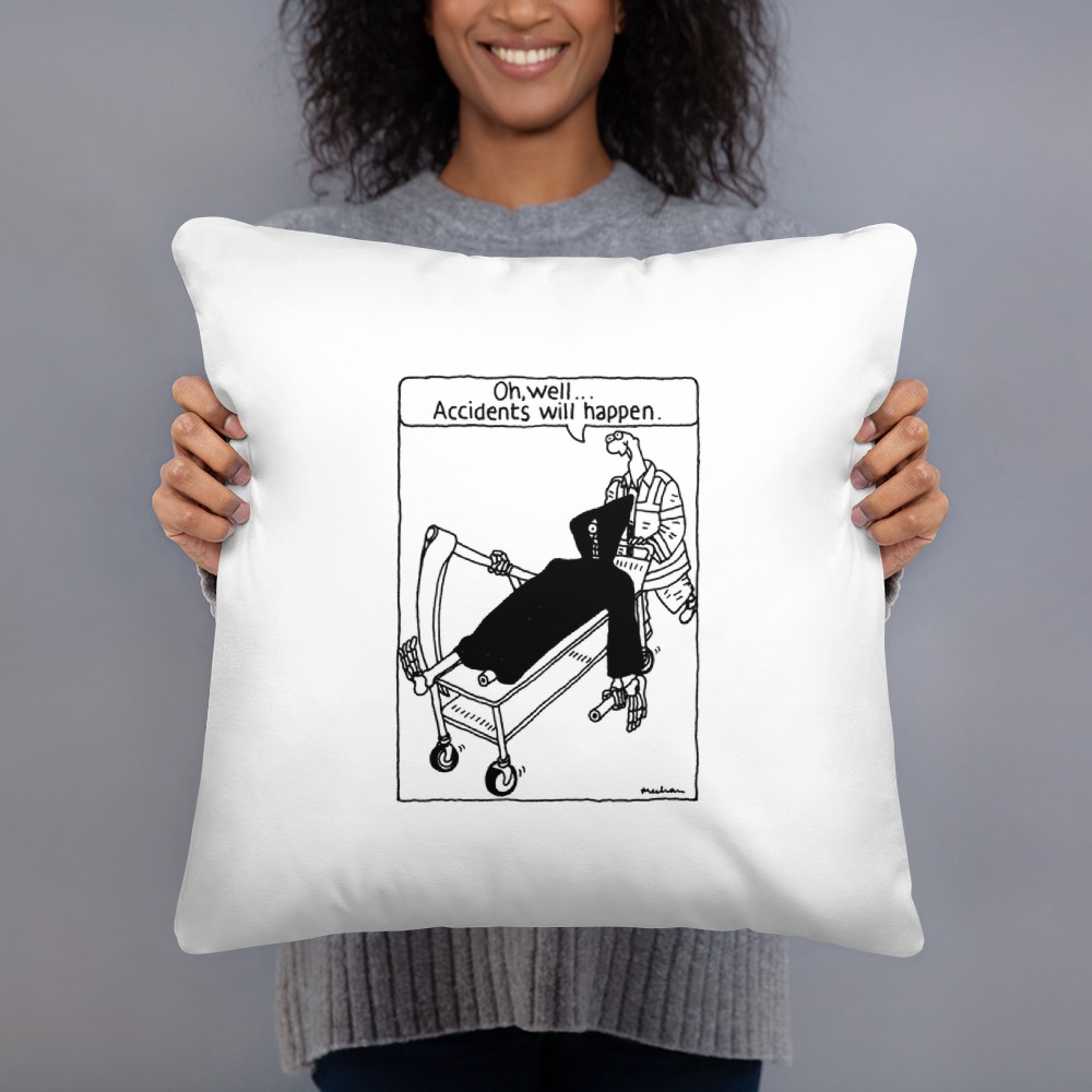 Premium Pillow