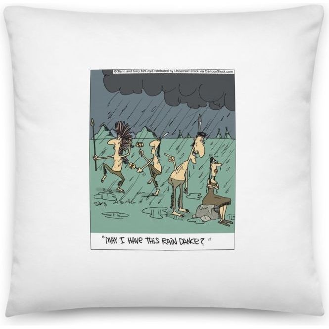 Premium Pillow