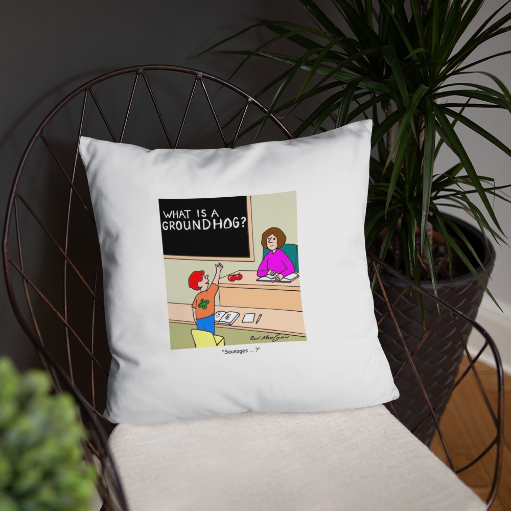 Premium Pillow