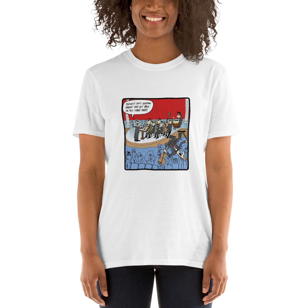 Unisex T-Shirt