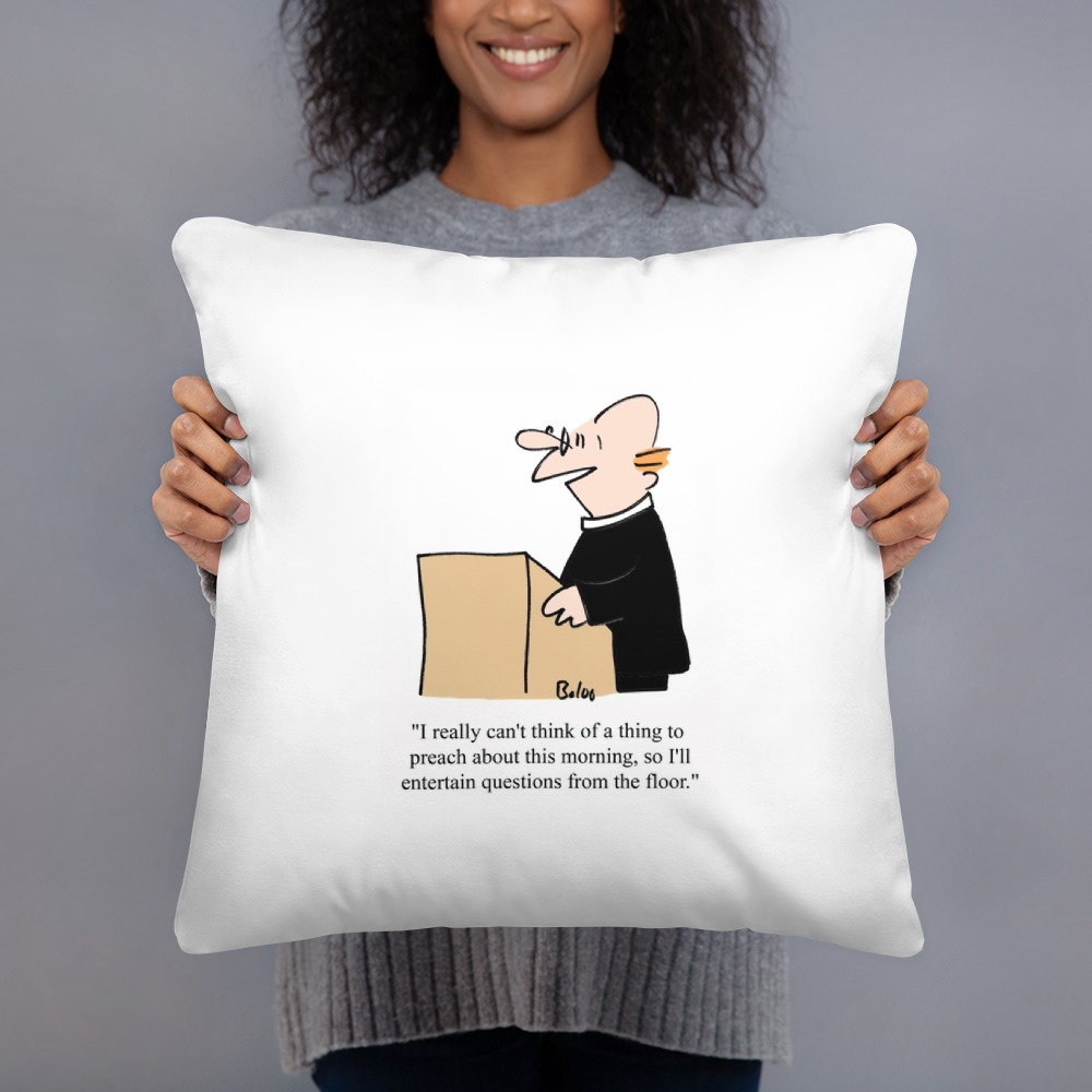 Premium Pillow