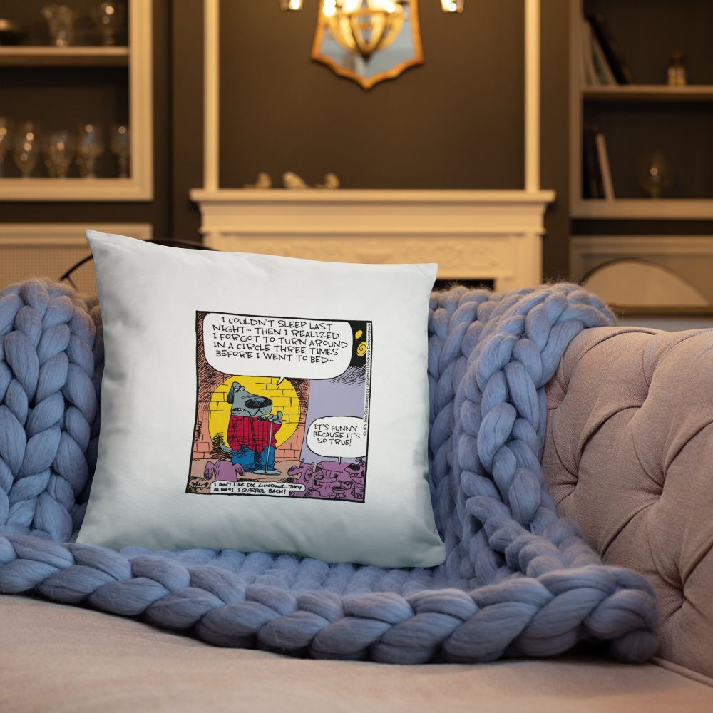 Premium Pillow