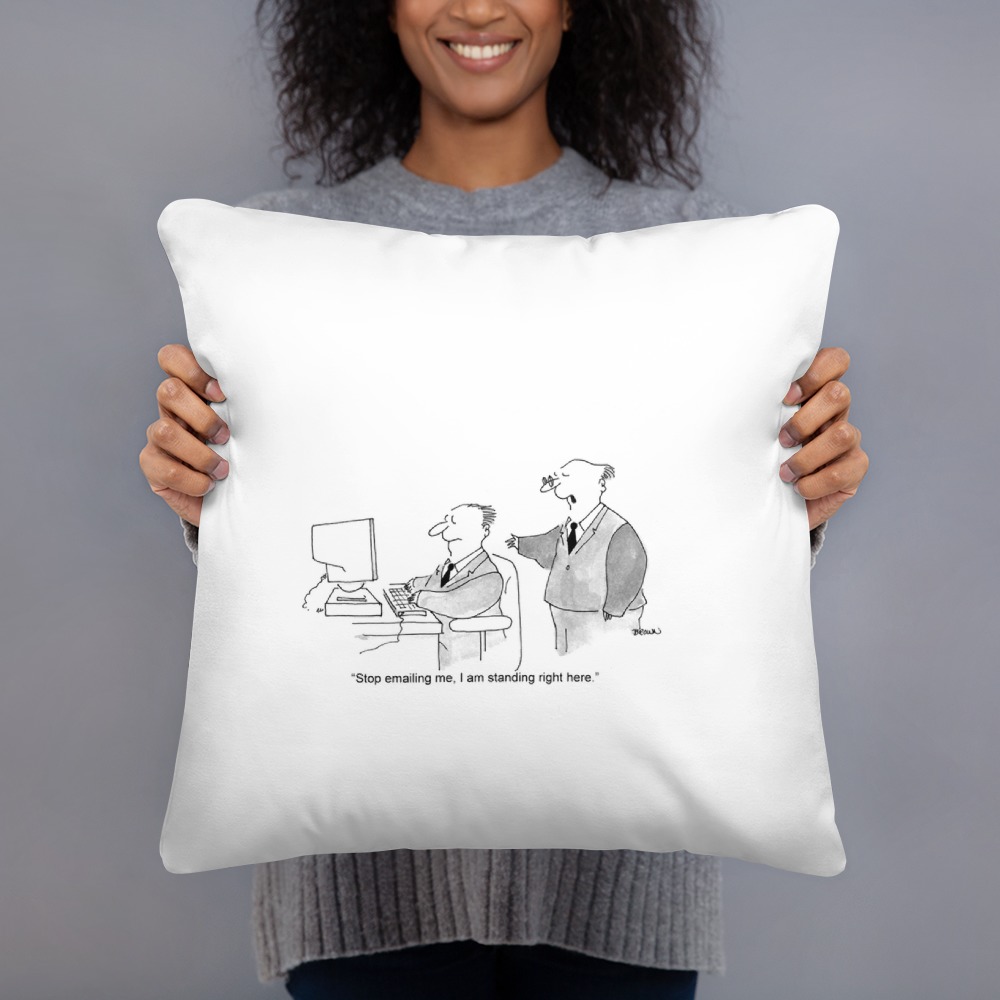 Premium Pillow
