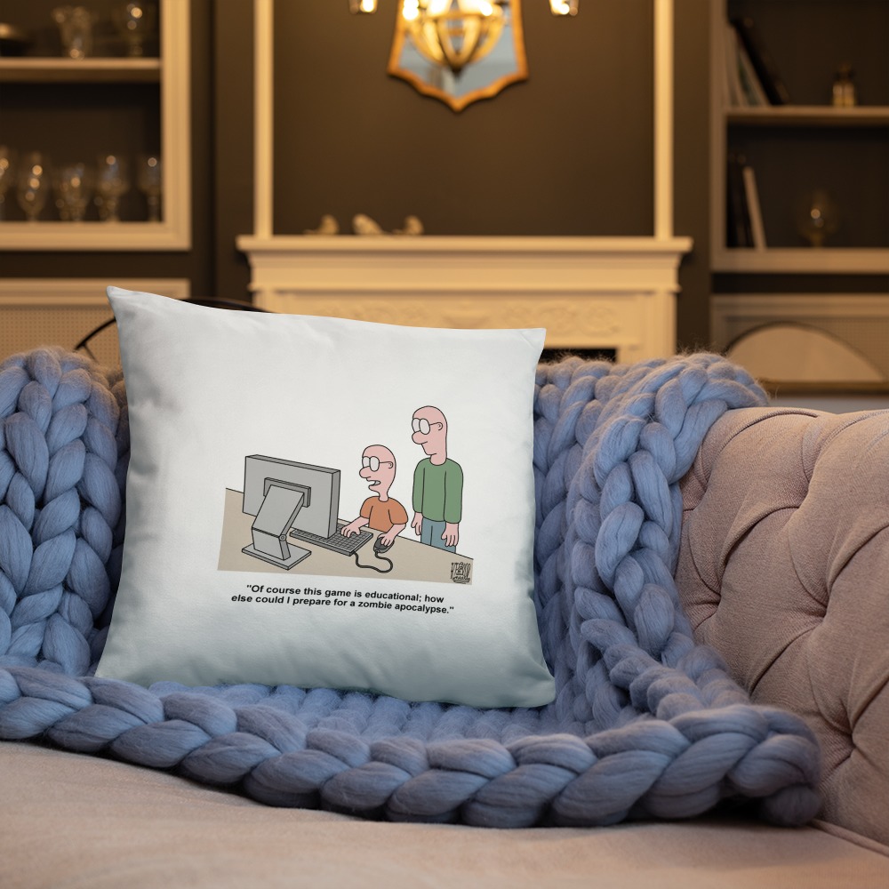 Premium Pillow