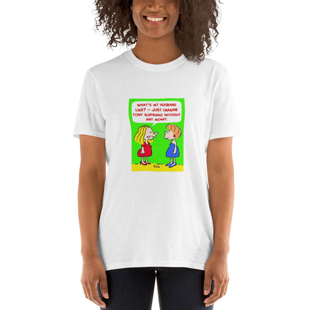 Unisex T-Shirt