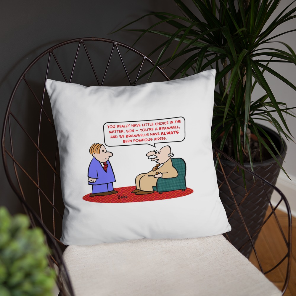 Premium Pillow