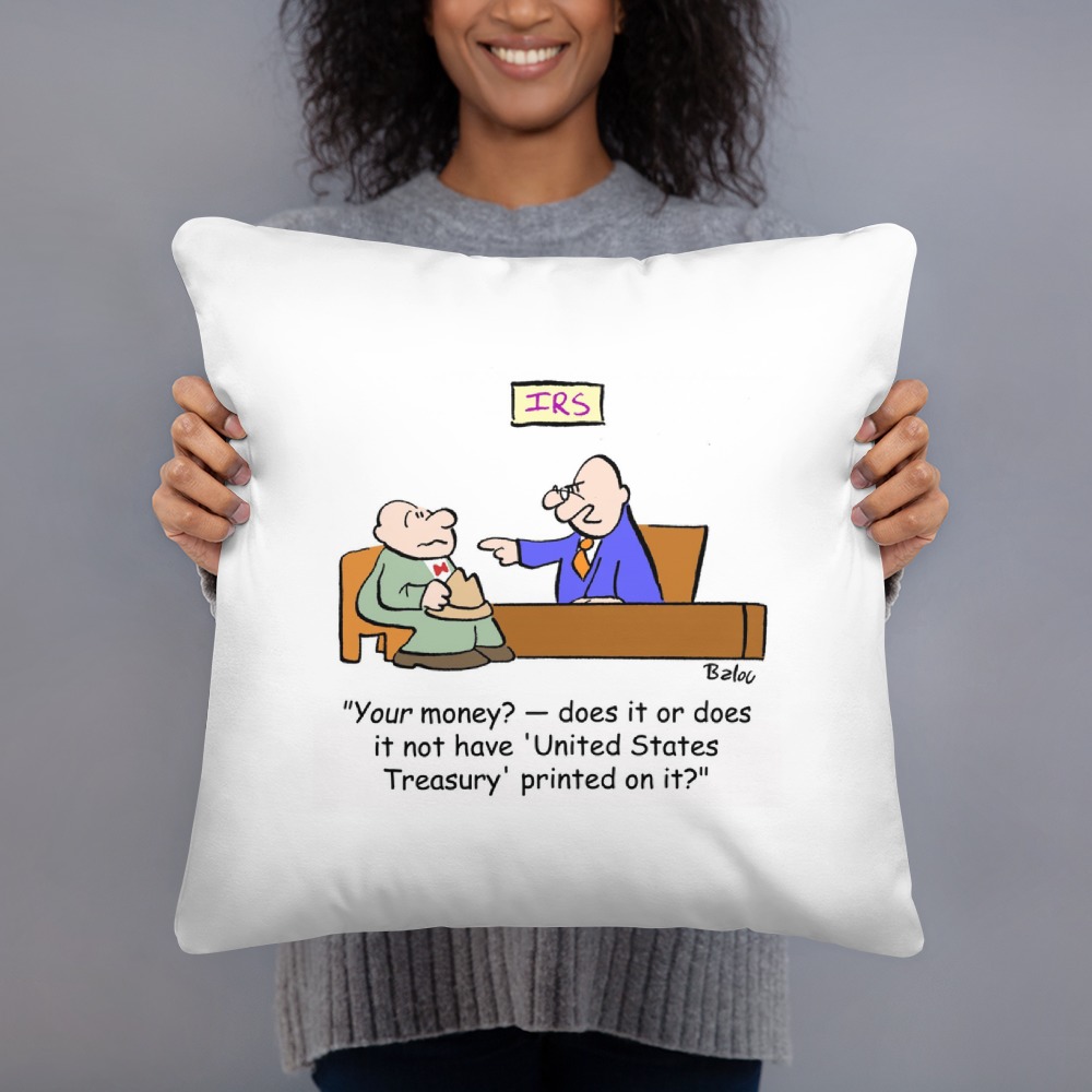 Premium Pillow