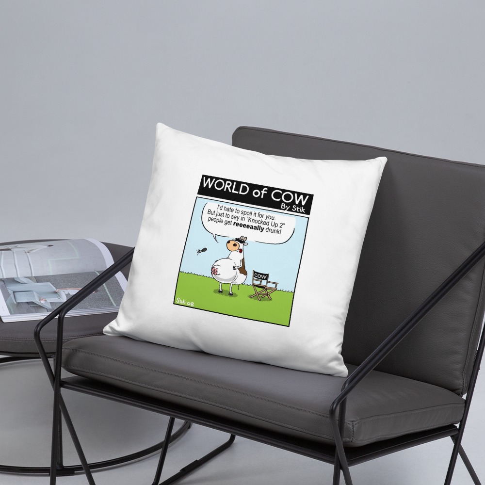 Premium Pillow