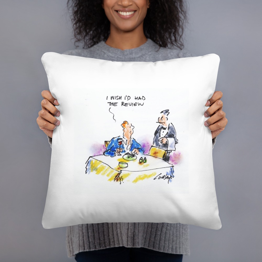Premium Pillow