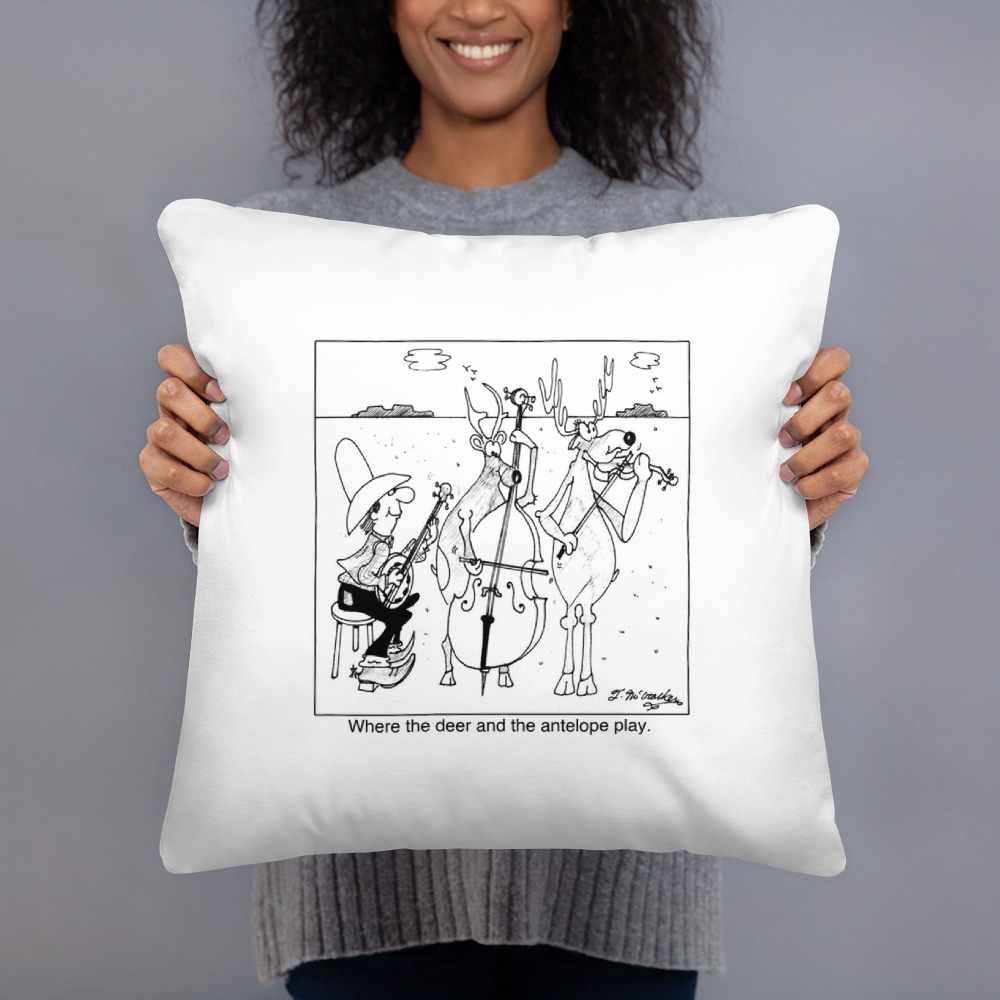 Premium Pillow
