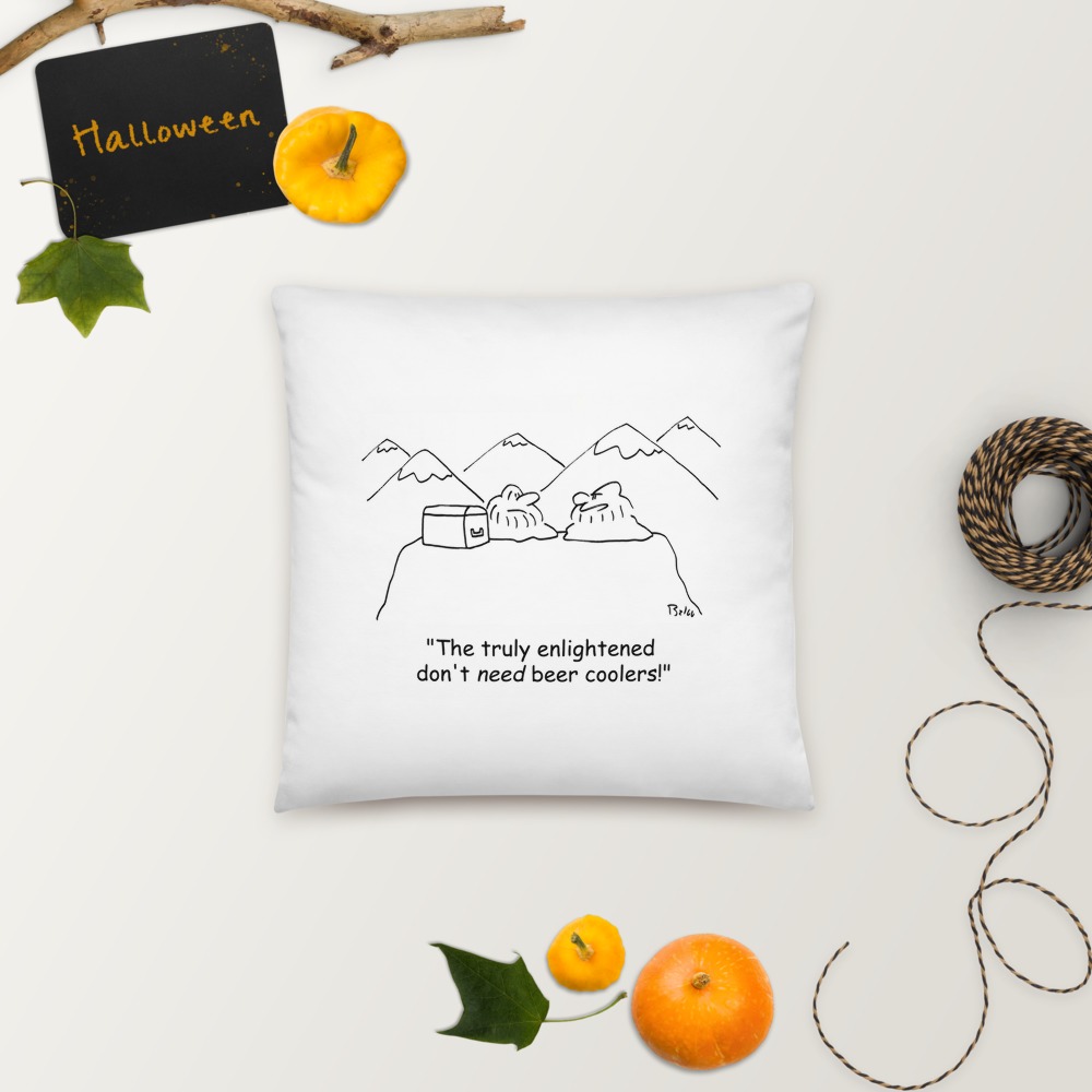 Premium Pillow