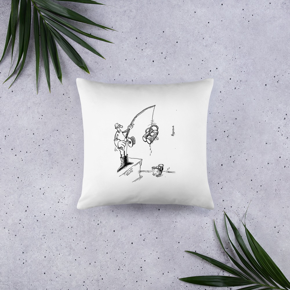 Premium Pillow