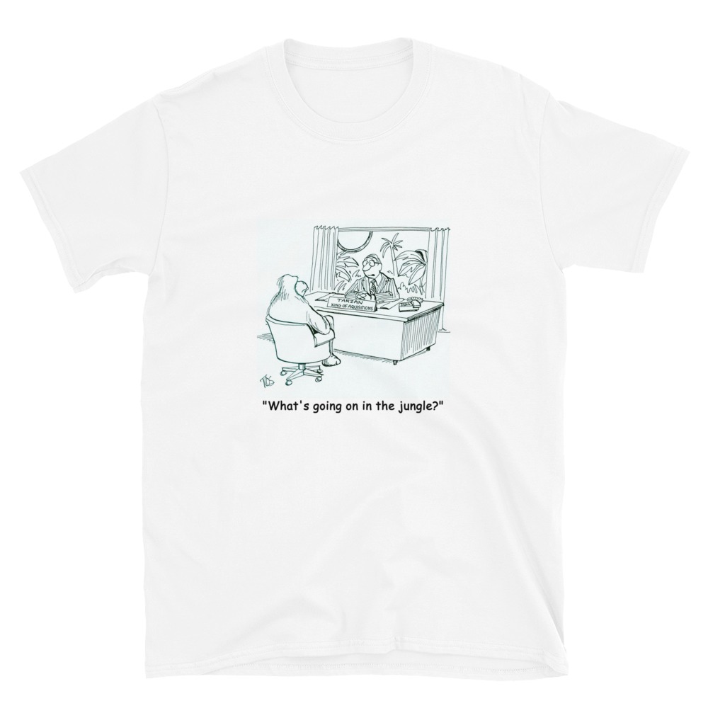 Unisex T-Shirt