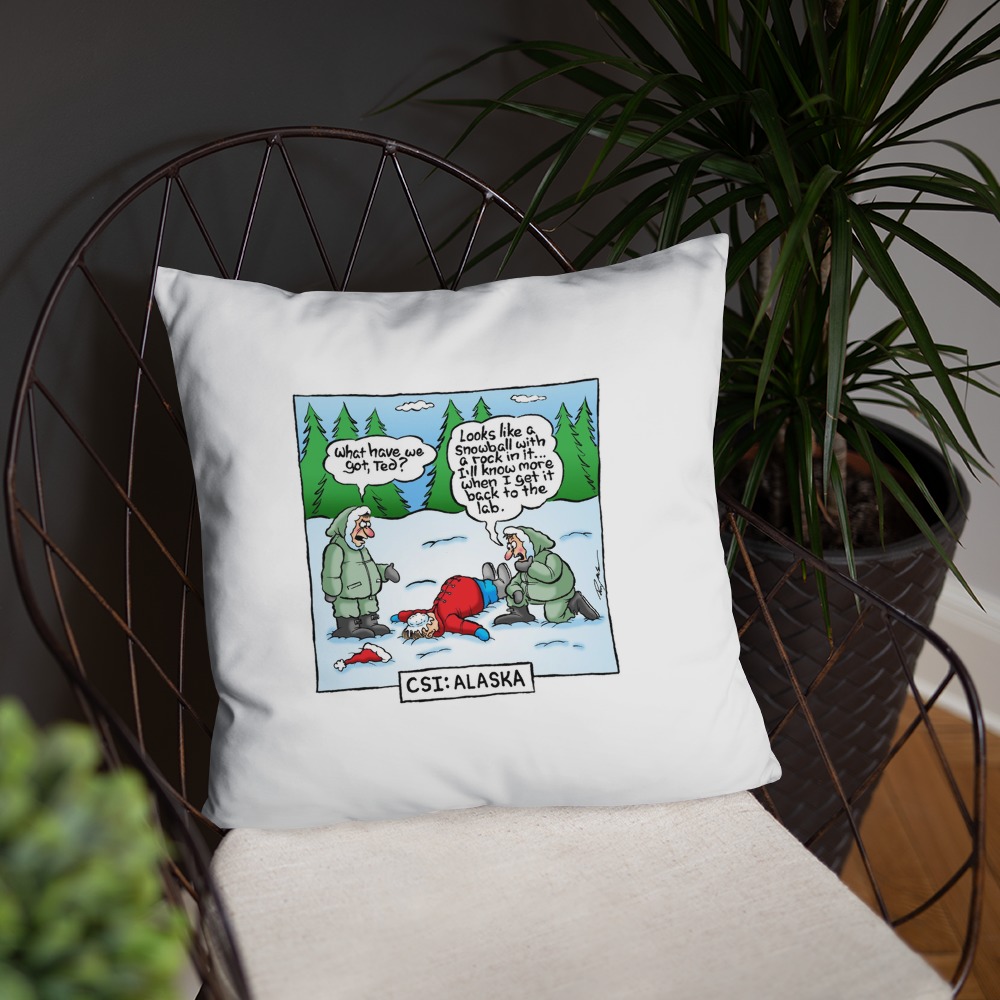 Premium Pillow