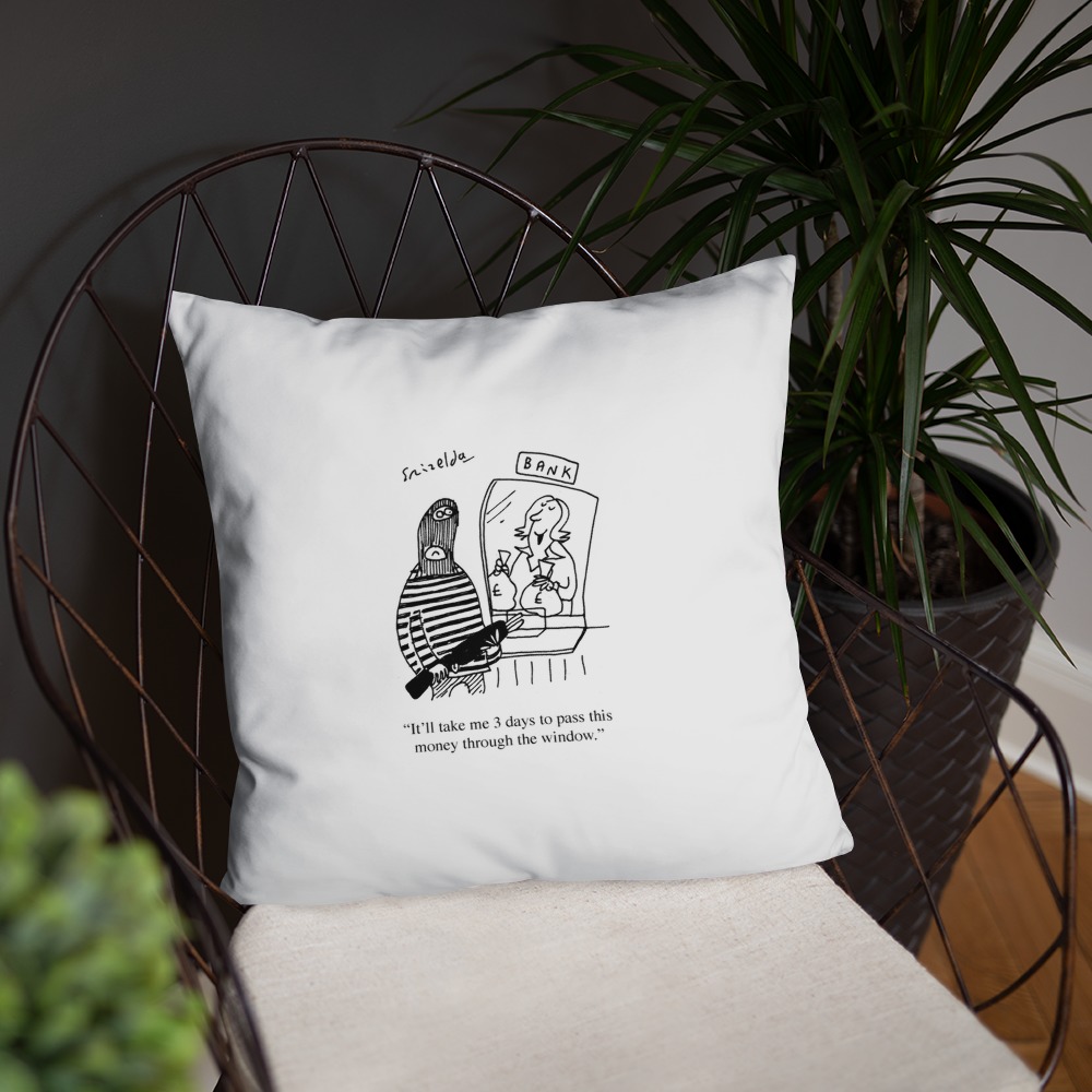 Premium Pillow