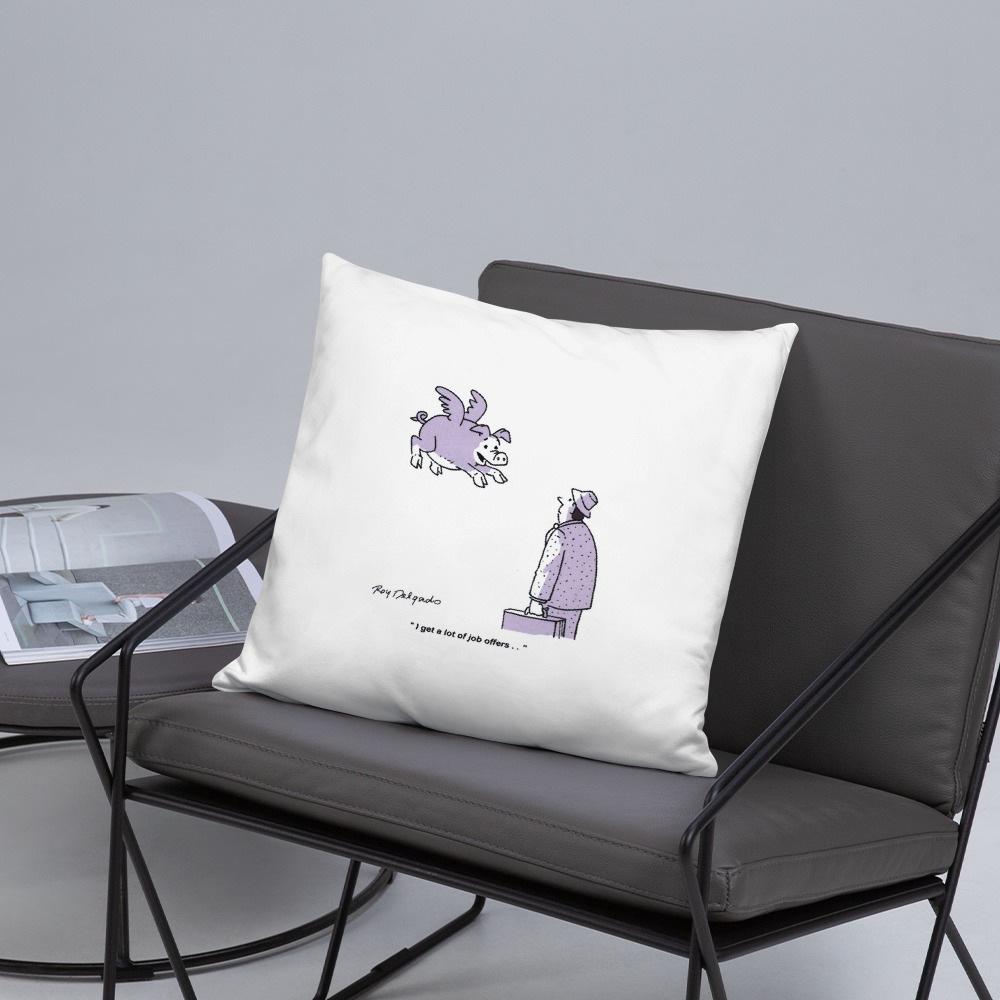 Premium Pillow