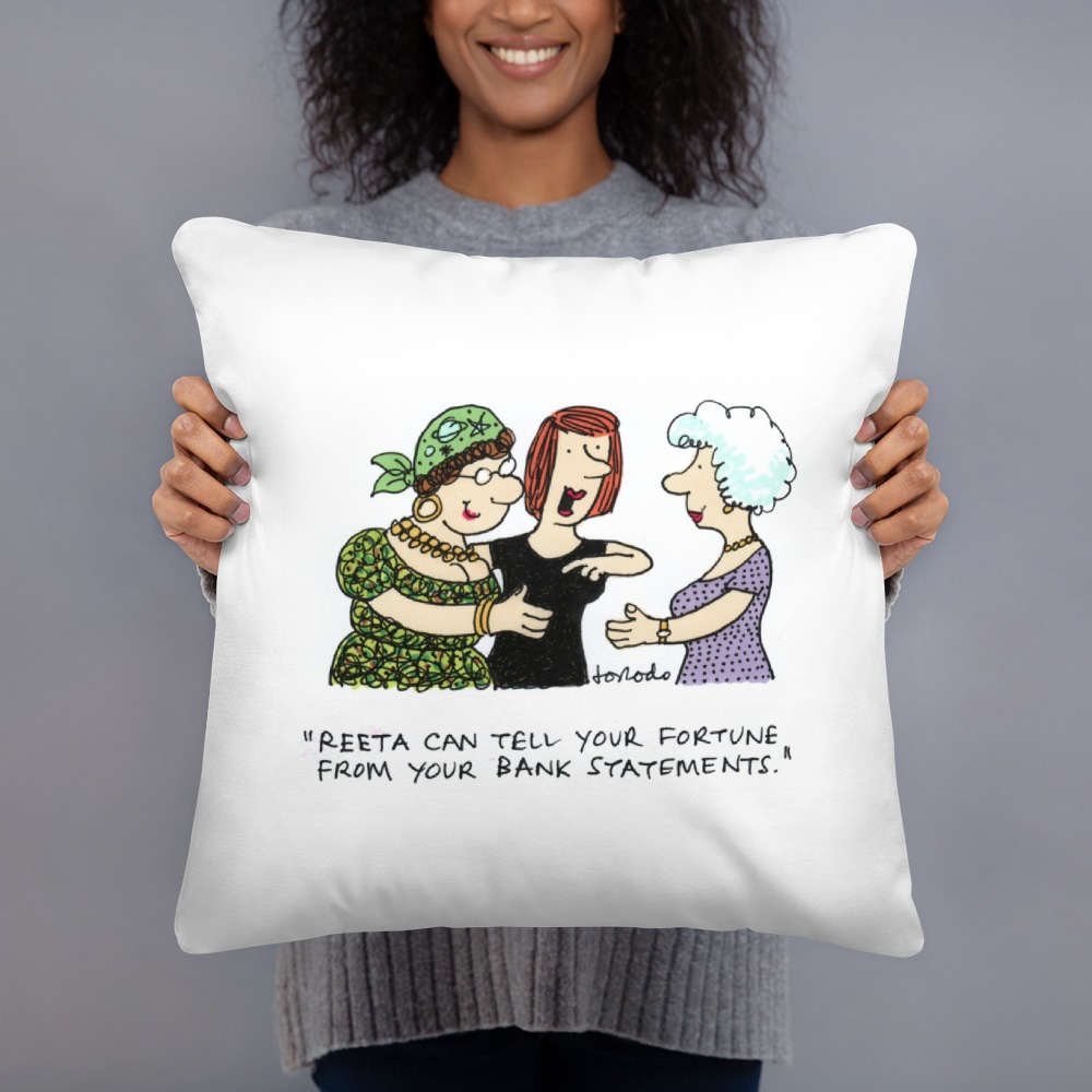 Premium Pillow