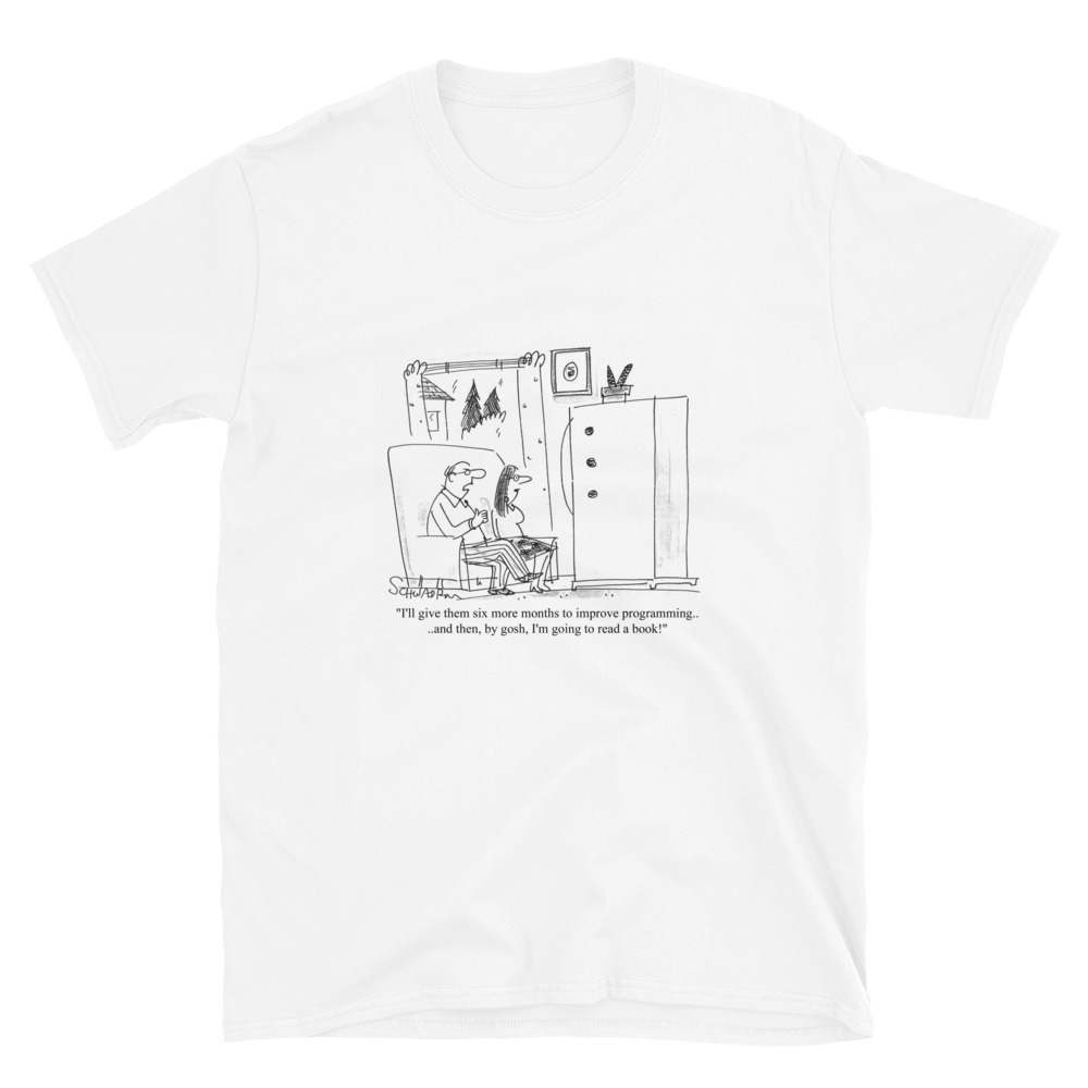 Unisex T-Shirt