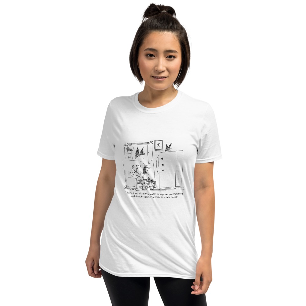 Unisex T-Shirt