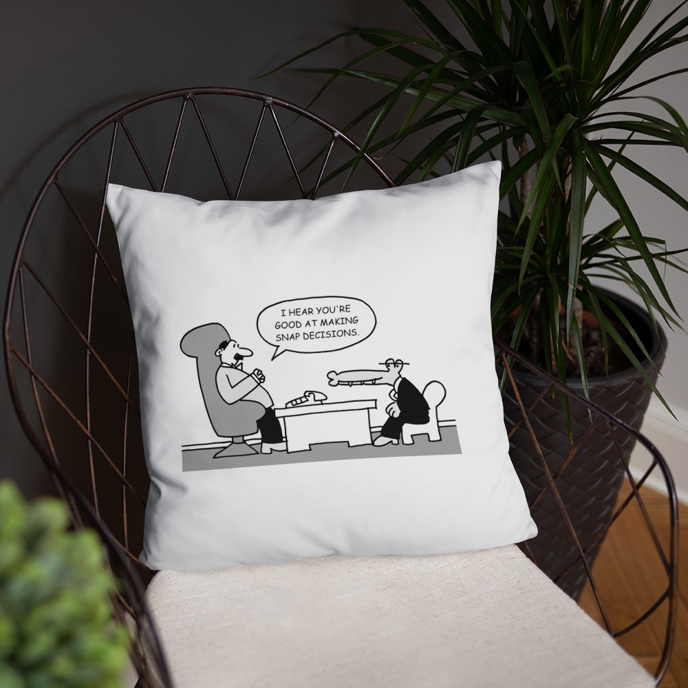 Premium Pillow