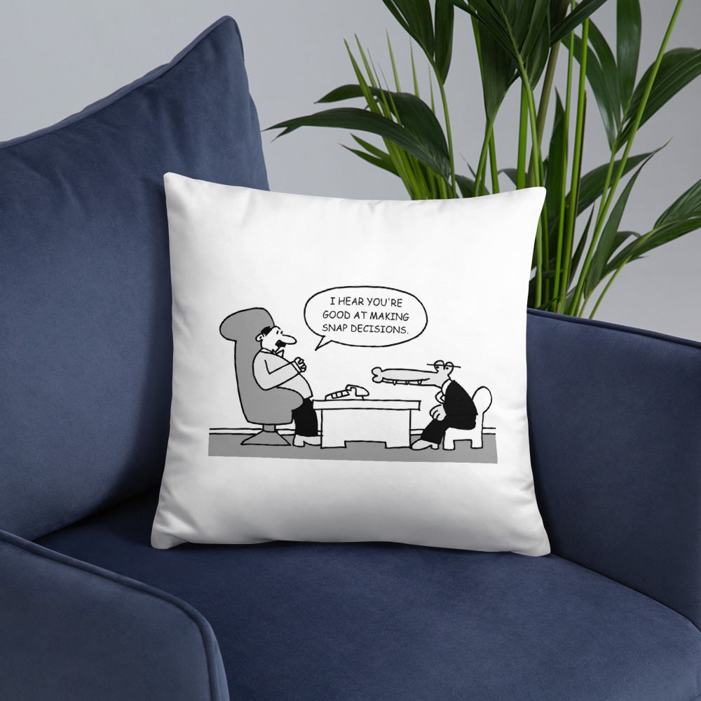 Premium Pillow