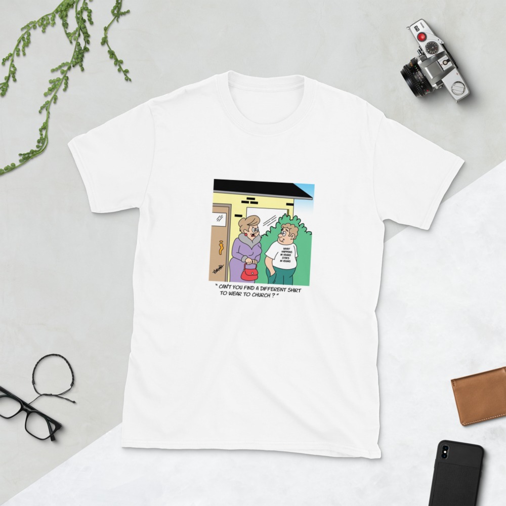 Unisex T-Shirt