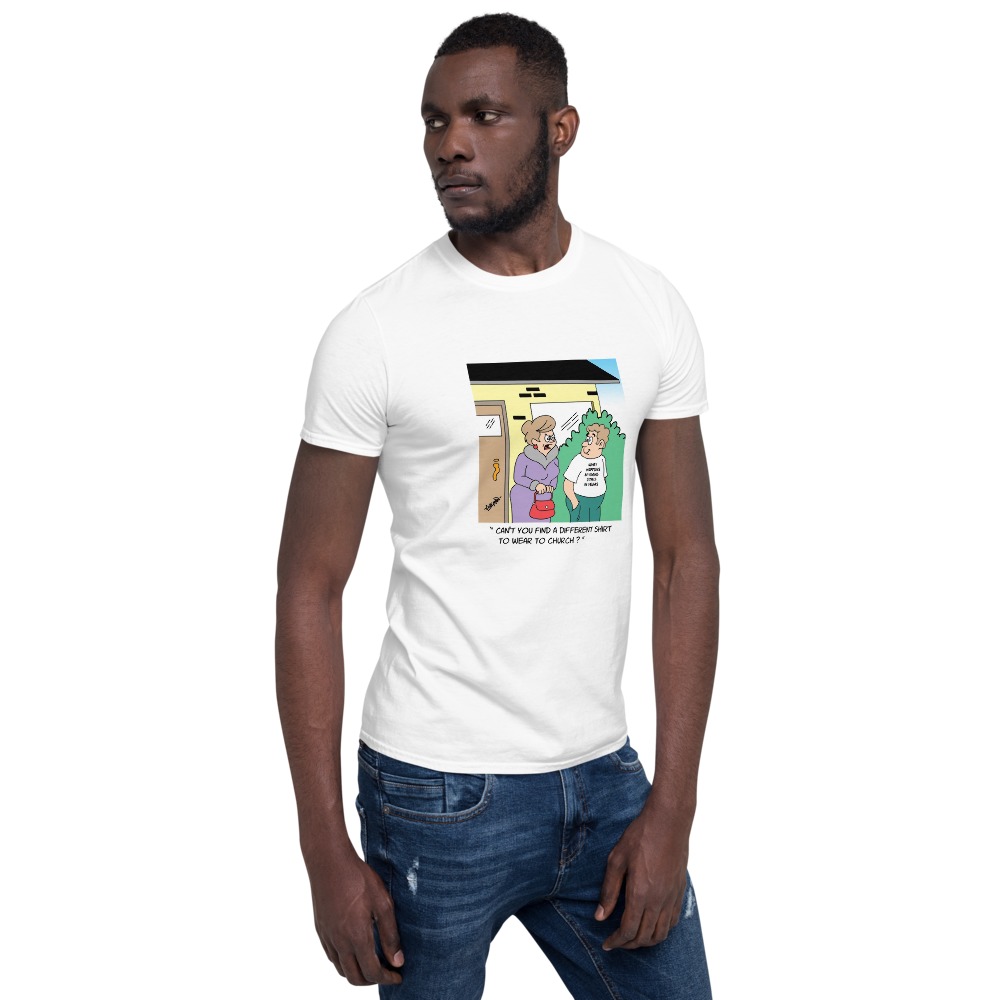 Unisex T-Shirt
